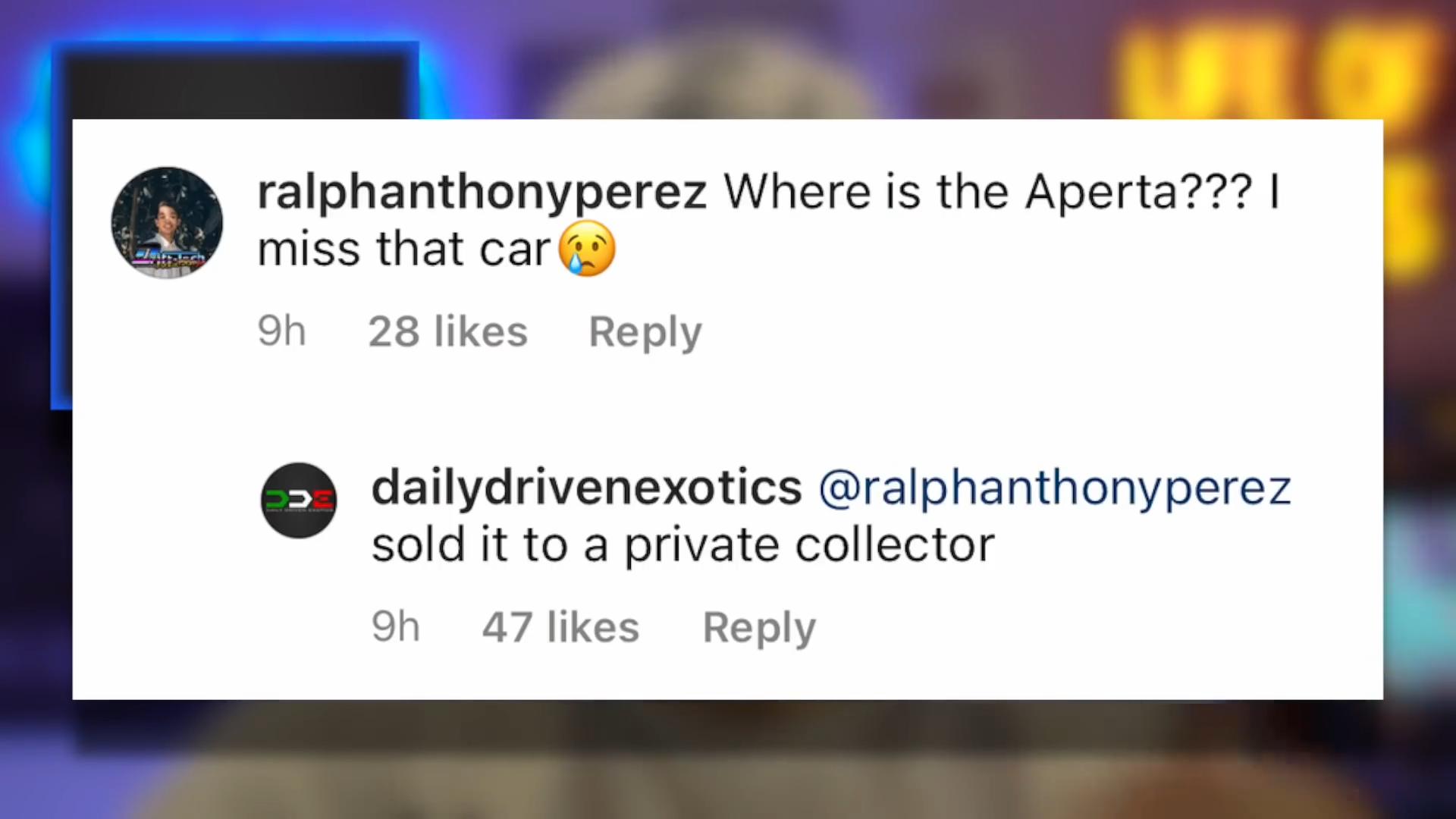 Dde'S Exclusive 1 Of 1 Huracan Evo Aperta, A Unique, Windshield-Less Lamborghini With 810 Hp Is Now Dead! 11 Vs youtube ddesevoapertasoldnewstradgirlannounced 130