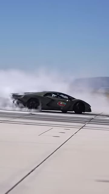 The Youngest Lambo Lover? Meet Zayn Sofuoğlu, The Viral Five-Year-Old Behind The Wheel Of A Lamborghini Revuelto At Shocking 193 Mph! 9 Vs youtube fastestchildintheworld 059