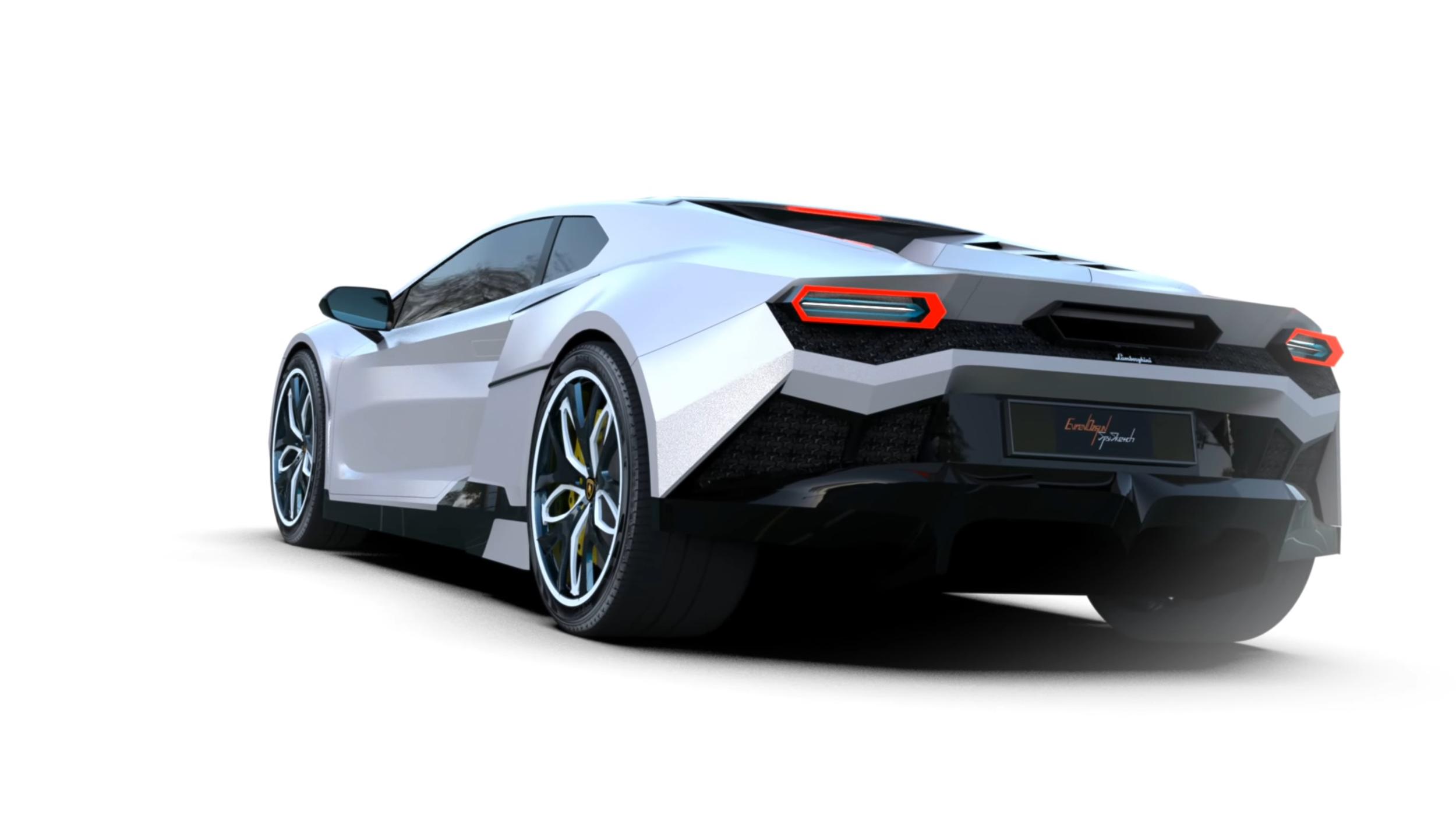 The Battle For Supercar Supremacy: 2025 Chevrolet Corvette Zr1 Vs Lamborghini Temerario 9 Vs youtube lamborghinitemerariofirstreview 033