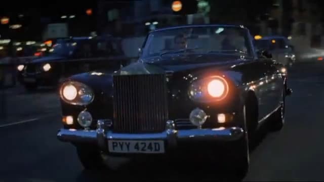 Actor Colin Farrell Cars: Exploring The 48-Year-Old Hollywood Star'S Iconic Personal Collection 17 Add specification 1
