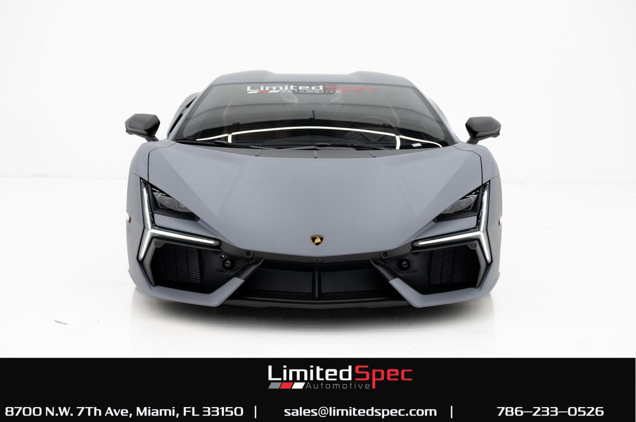 A Dream Come True: 2024 Lamborghini Reveulto For Sale, The First 1,001Hp Ultimate Hybrid Hypercar! 21 D49ce2c95d75b2db6de7c2a102e81d45