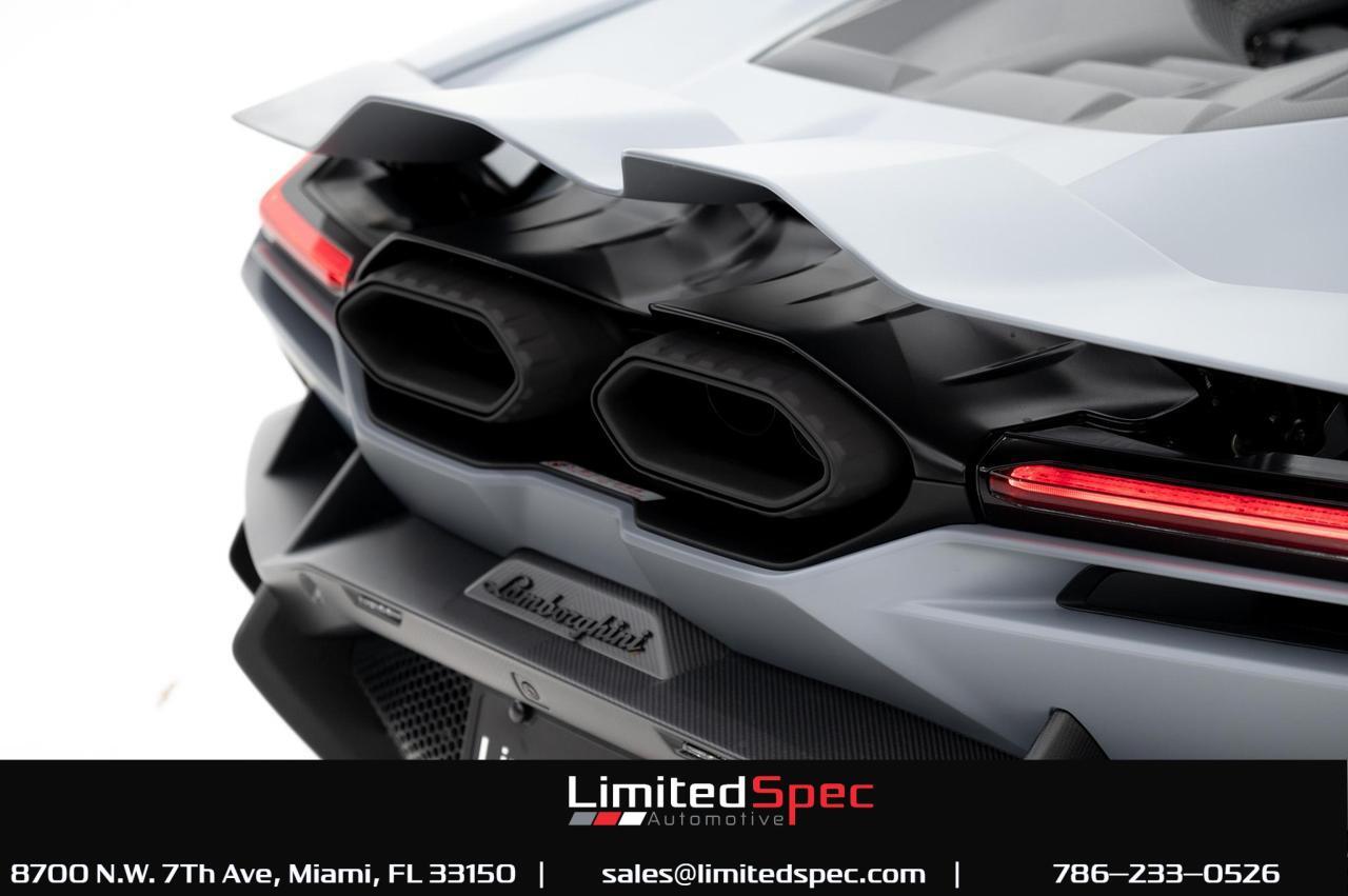 A Dream Come True: 2024 Lamborghini Reveulto For Sale, The First 1,001Hp Ultimate Hybrid Hypercar! 20 D9fae4eb9ea5ed04d6e4a91aacda0861