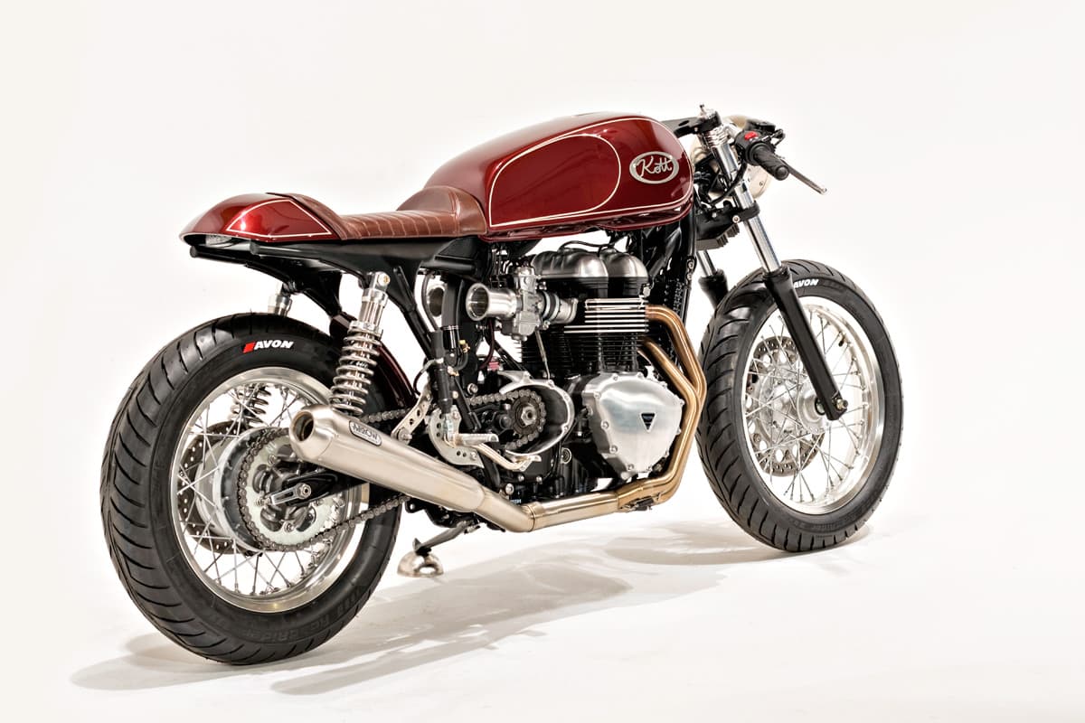 Inside The 47 Year Old Deadpool Movie Actor Ryan Reynolds Cars Collection: From Luxurious Supercars To Custom Motorcycles 27 Kott motorcycles 7