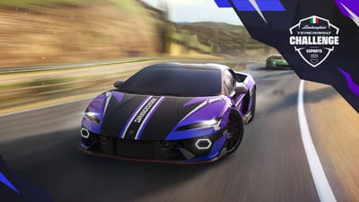 Experience The 2025 Lamborghini Temerario In Asphalt Legends Unite Game: The Huracan Successor Makes Its First In Game Debut 2 591009 min 1 1
