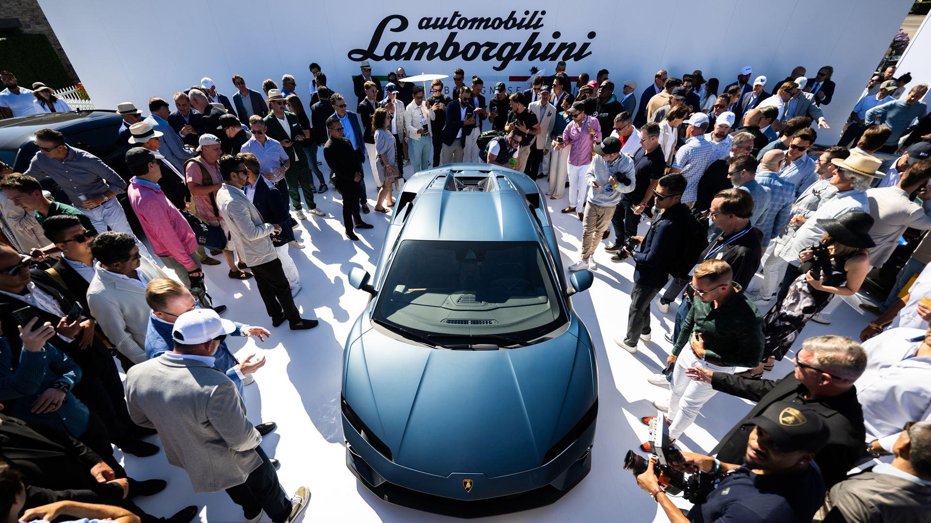 Ceo Stephan Winkelmann Answers How Lamborghini Hybrid Technology Is Shaping The Future Of Supercar, Temerario’s Mileage And Practicality 3 654637 v2
