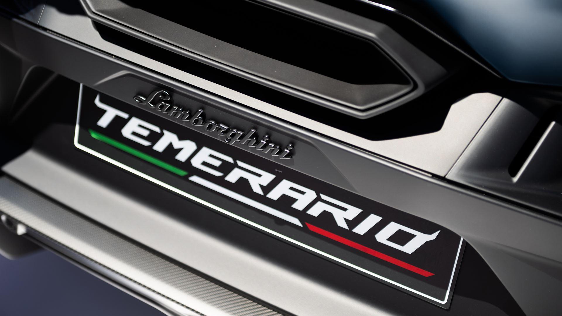 Ceo Stephan Winkelmann Answers How Lamborghini Hybrid Technology Is Shaping The Future Of Supercar, Temerario’s Mileage And Practicality 9 How lamborghini hybrid technology is shaping the future of supercar