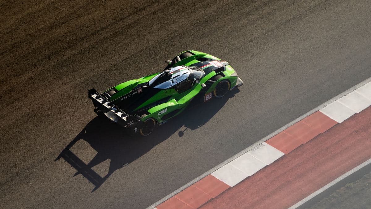 Stephan Winkelmann Expresses Pride In Lamborghini Sc63'S Resilient Performance At Challenging Lone Star Le Mans 25 655328