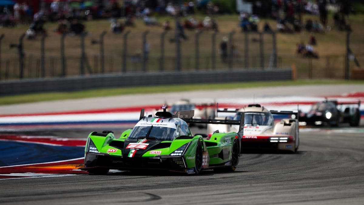 Stephan Winkelmann Expresses Pride In Lamborghini Sc63'S Resilient Performance At Challenging Lone Star Le Mans 17 655335