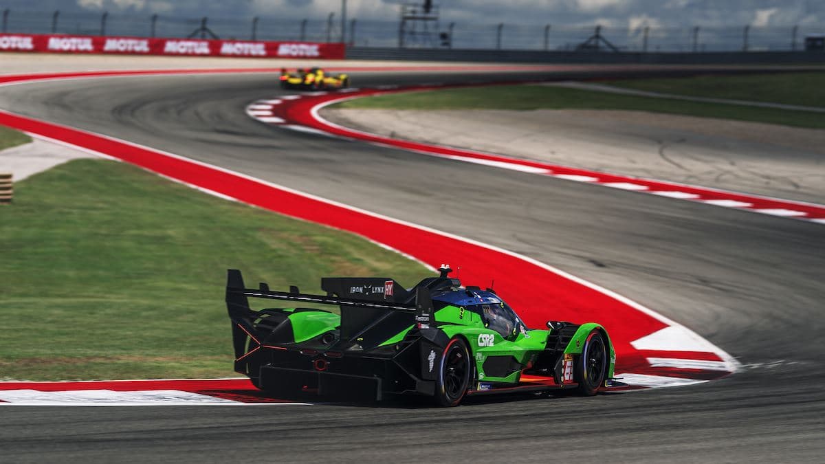 Stephan Winkelmann Expresses Pride In Lamborghini Sc63'S Resilient Performance At Challenging Lone Star Le Mans 15 655336