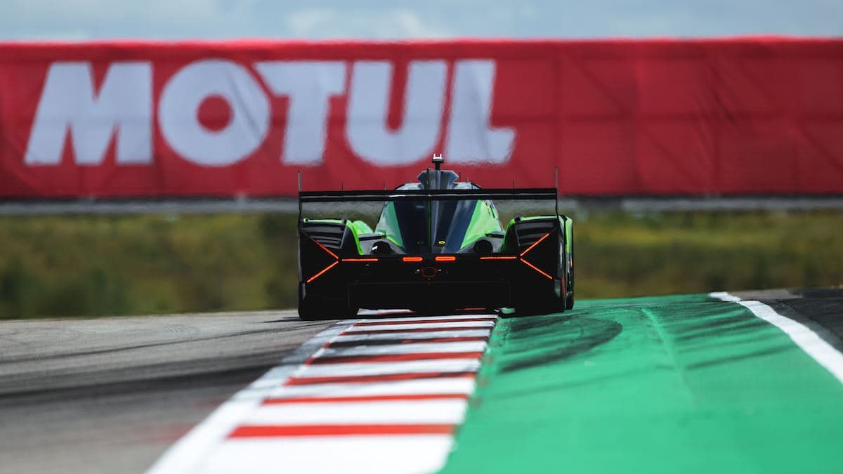 Lamborghini Iron Lynx In Fia Wec: Fuji Challenge Awaits As Team Seeks Redemption 9 Lamborghini iron lynx in fia wec