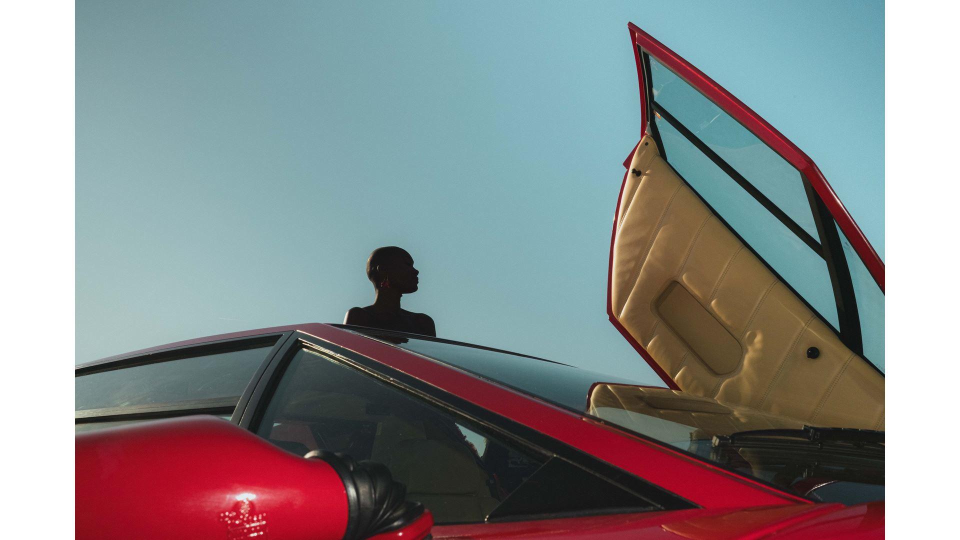 Lamborghini Celebrates 50 Years Of Countach At Chantilly Arts &Amp; Élégance 2024 By Showcasing The Rare Lp400 Chassis 0001 9 656230 v2