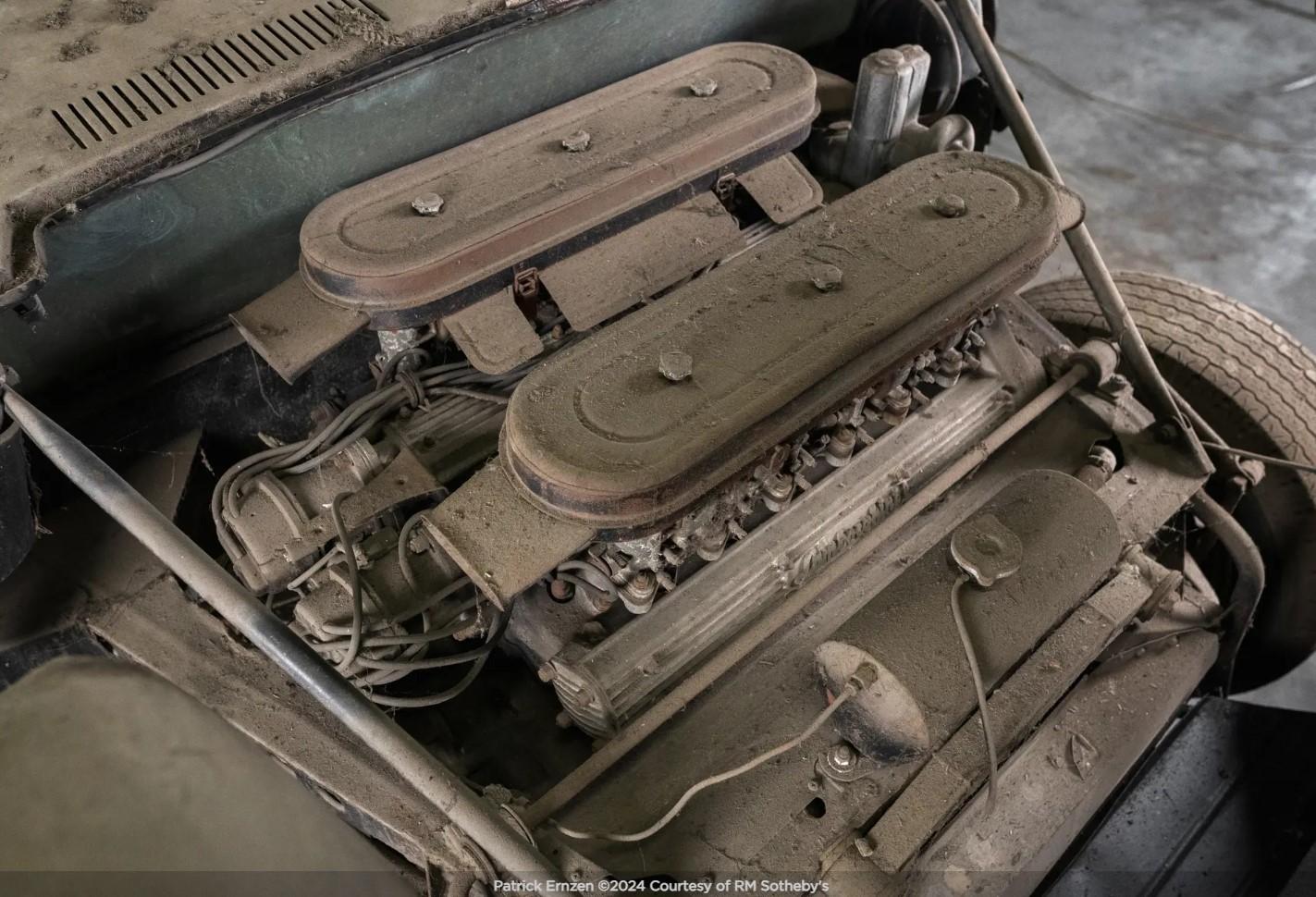 An Extremely Rare Historic Discovery: The Unveiling Of 3 Unrestored Lamborghini Miuras Worth Over 2 Million From A Junkyard! 32 Screenshot 1 12