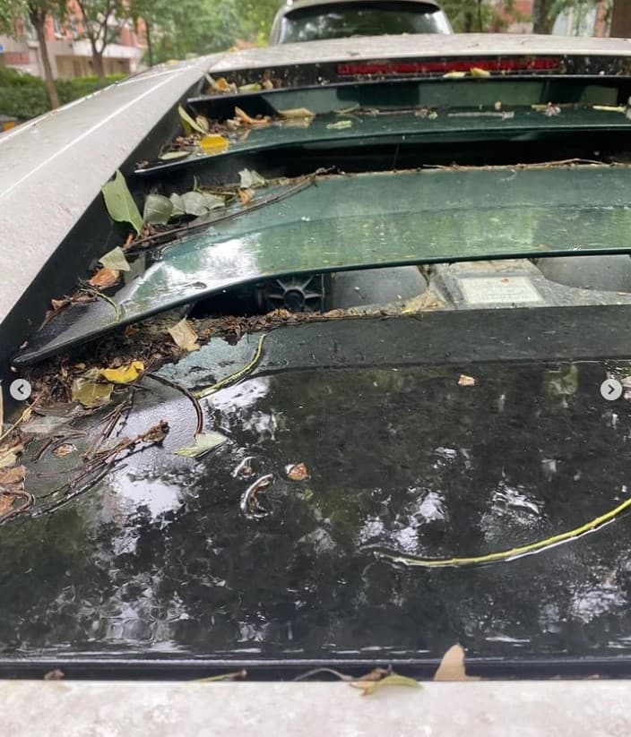Is This Abandoned Lamborghini Murciélago Lp640 The Most Ill-Fated Model Ever? 13 Screenshot 2