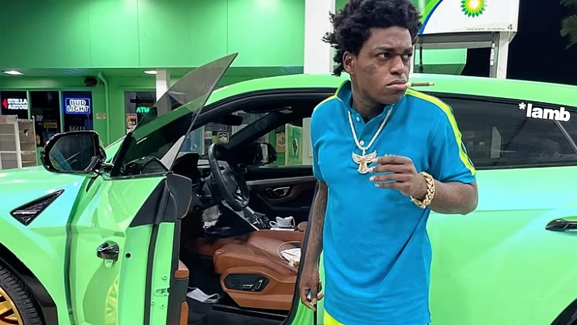 Epic Celebrity Lamborghini Urus Showdown: Ranking The 15 Most Boldest And Bizarre Customizations 9 Vs youtube everycelebritysurusrankeditalianfantasy 205