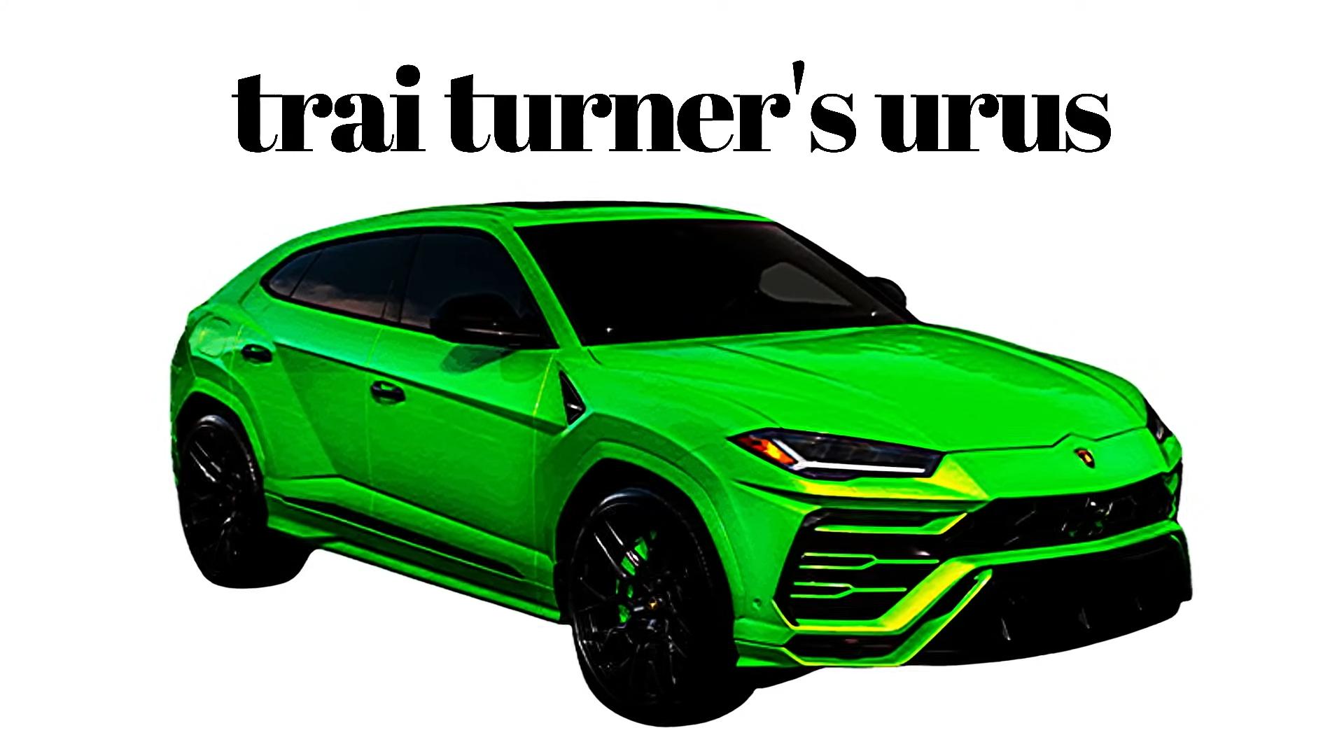 Epic Celebrity Lamborghini Urus Showdown: Ranking The 15 Most Boldest And Bizarre Customizations 11 Vs youtube everycelebritysurusrankeditalianfantasy 249