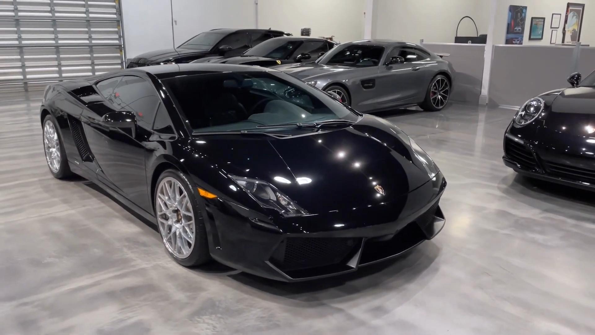 The Latest Trends In Lamborghini Gallardo Prices: Is The &Quot;Baby Lambo&Quot; A Smart Buy Post-Temerario Launch In 2024? 15 Lamborghini gallardo prices
