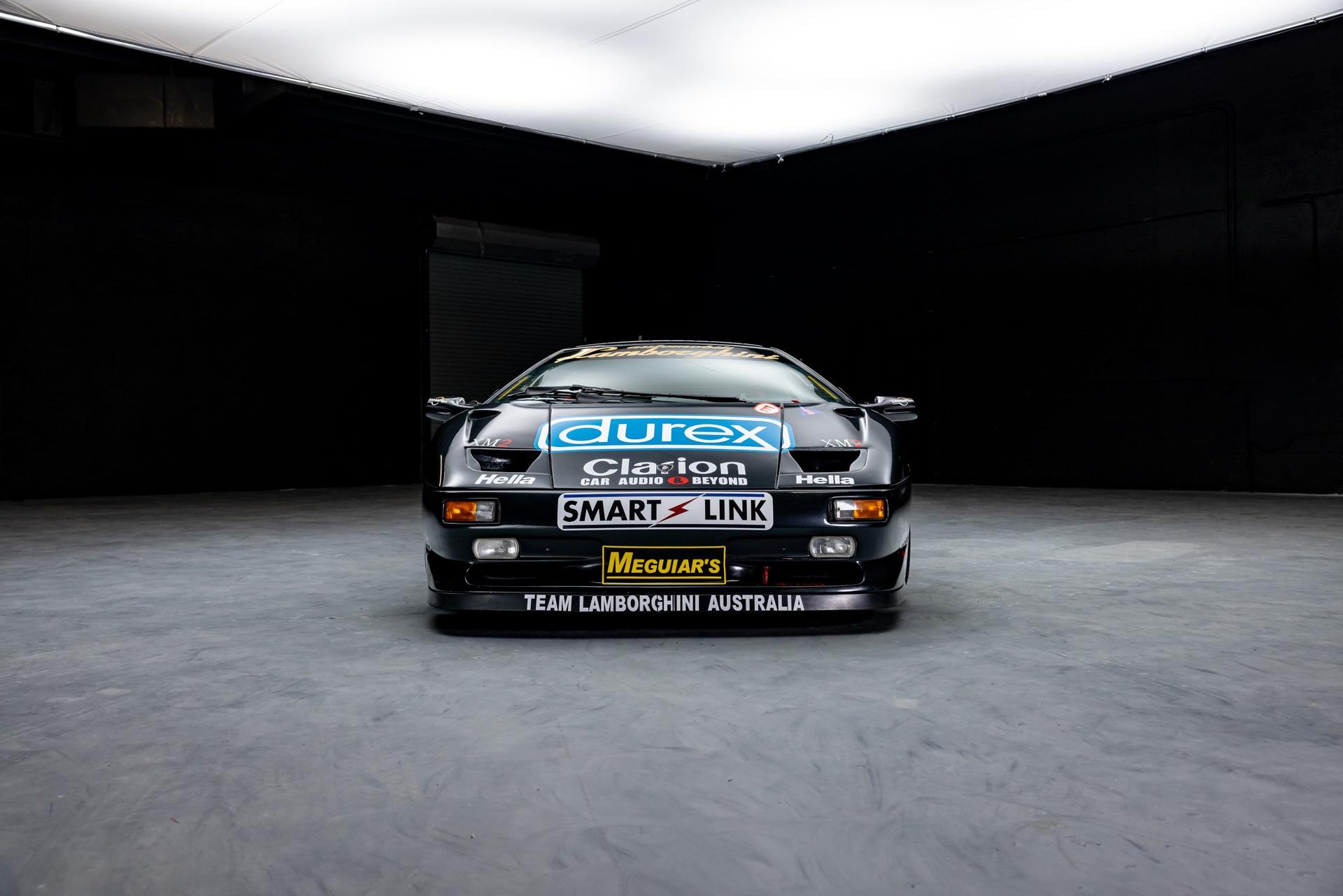 Lost, Found, And Restored 1996 Lamborghini Diablo Svr Up For Sale: Is This Rare Gem The Ultimate Upgrade? 15 Another