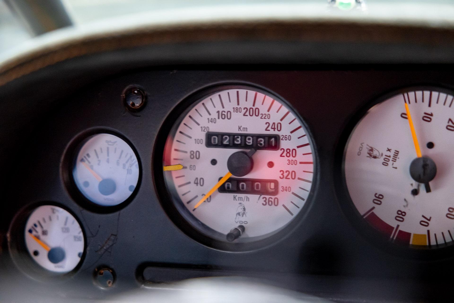 Lost, Found, And Restored 1996 Lamborghini Diablo Svr Up For Sale: Is This Rare Gem The Ultimate Upgrade? 9 Hhhhjjjj