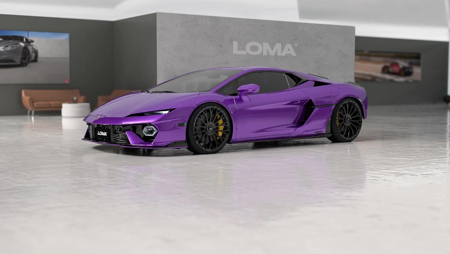 1718990823 lamborghini huracan sto design inspired by lego wrapstyle 01 3