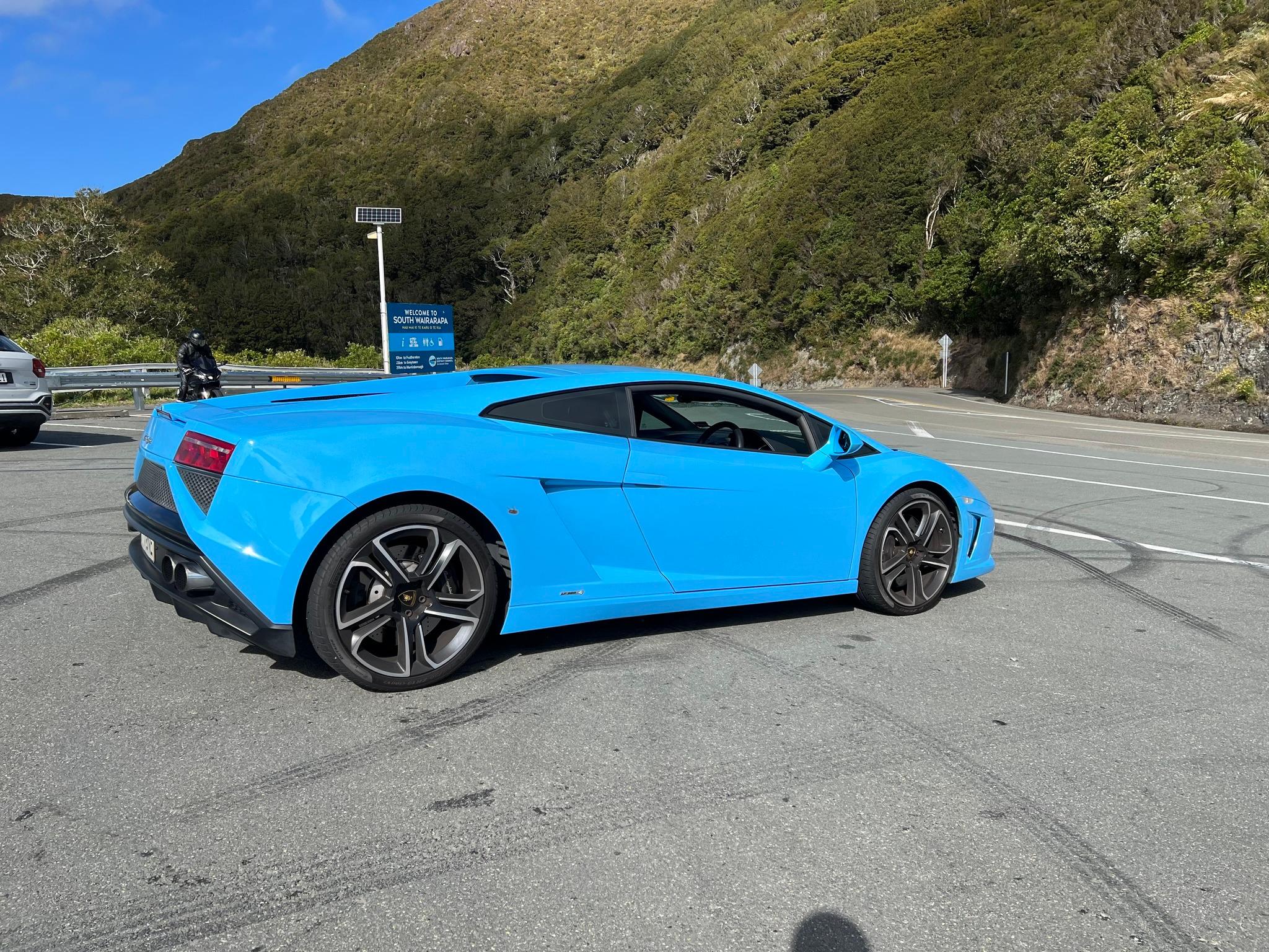 Targeted Lamborghini Vandalism: The Reckless Act That Shook A Business Owner In New Zealand 5 460488882 960128616129537 7229995060573486404 n