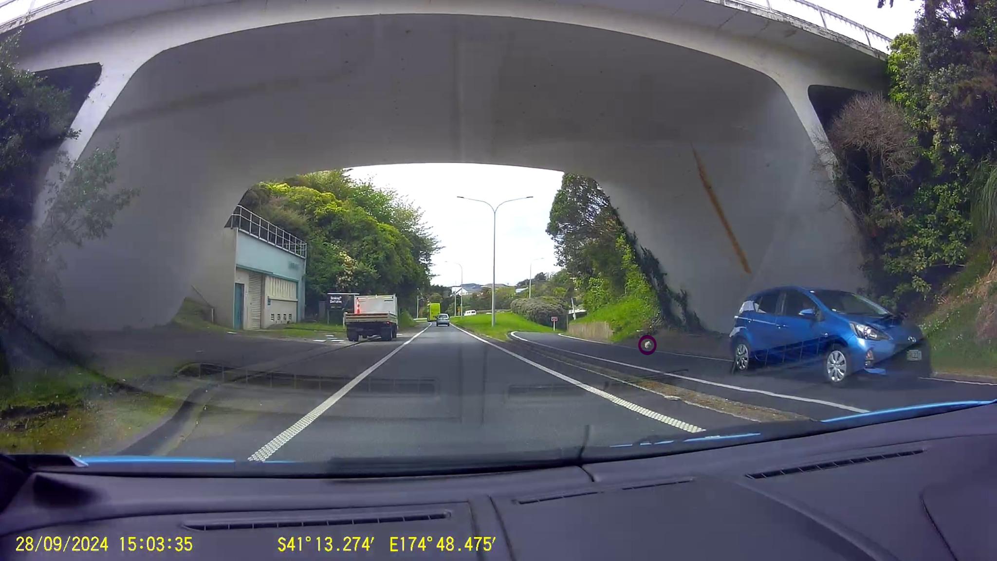 Targeted Lamborghini Vandalism: The Reckless Act That Shook A Business Owner In New Zealand 3 Lamborghini vandalism