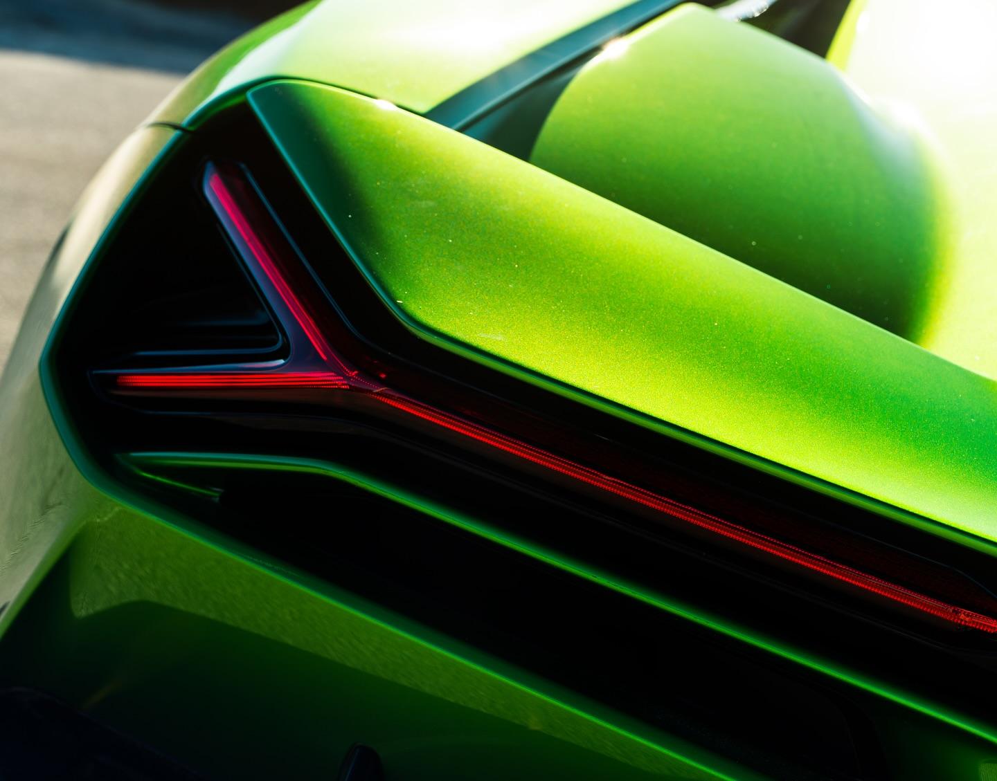 Exclusive Custom Anrky Wheels On Revuelto Transformed This V12 Powered Plug-In Hybrid Lamborghini Into An Alien Spaceship! 28 462747609 18460005676005939 6891860214886407905 n