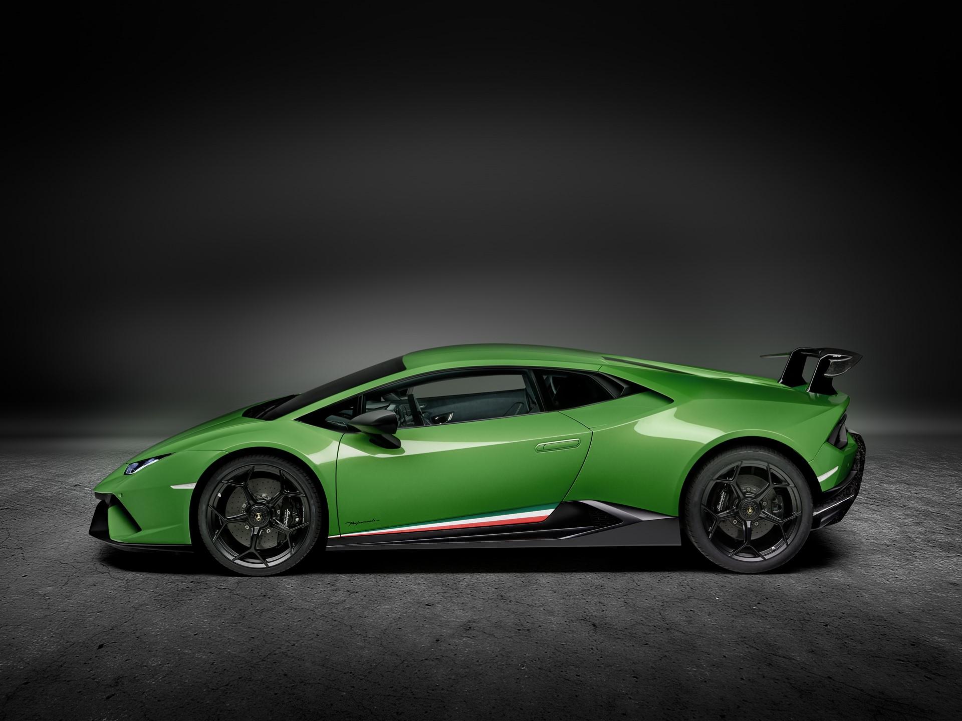 5 Hidden Features In Lamborghini Models That Only True Enthusiasts Will Appreciate! 9 466090