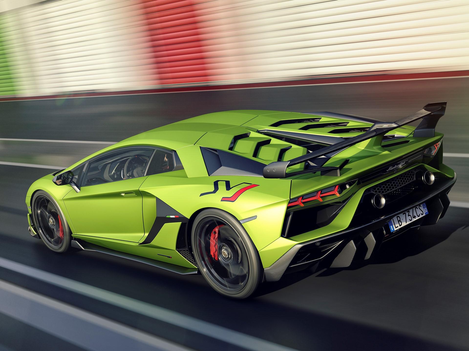 5 Hidden Features In Lamborghini Models That Only True Enthusiasts Will Appreciate! 5 518275