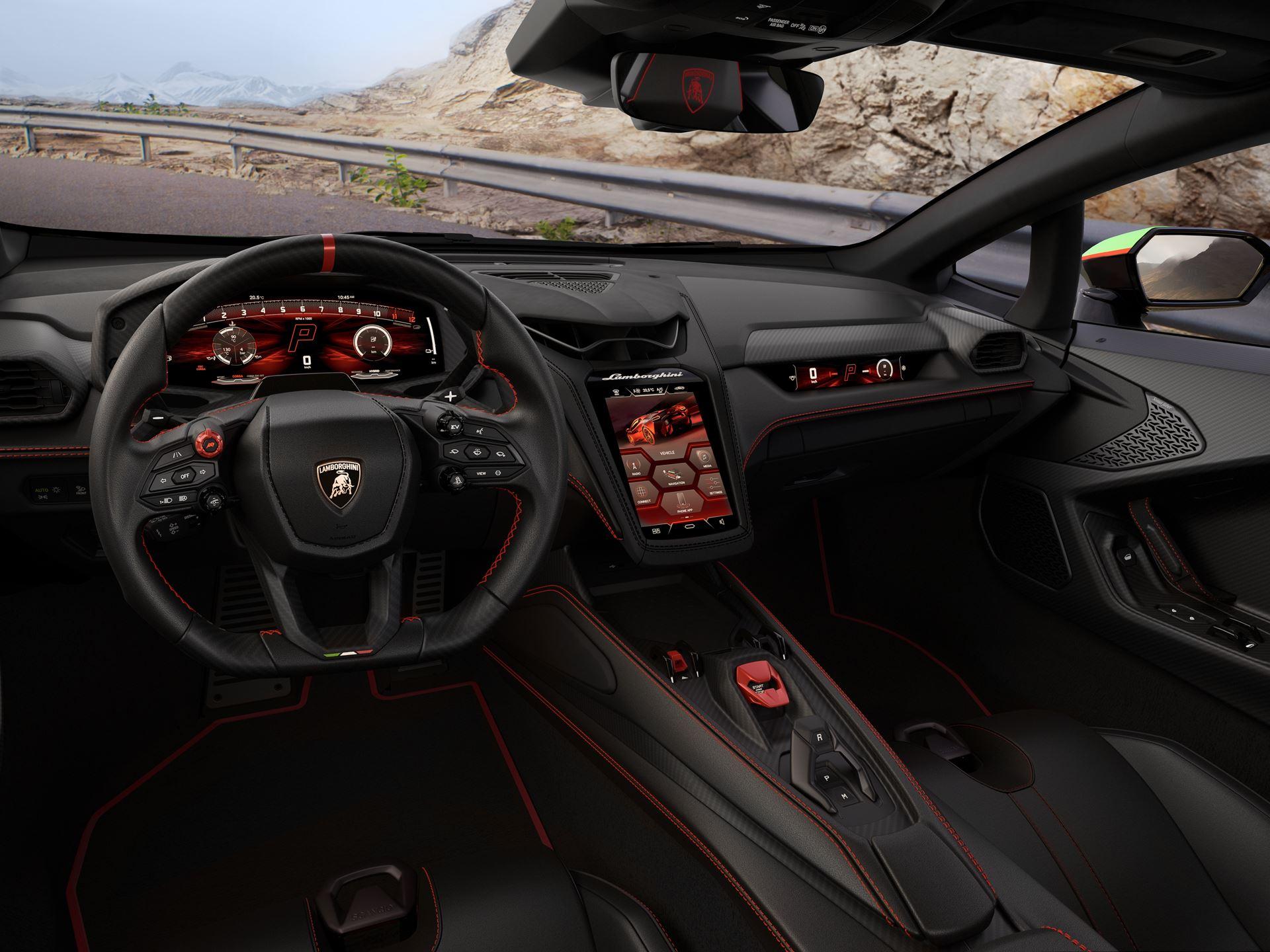 5 Hidden Features In Lamborghini Models That Only True Enthusiasts Will Appreciate! 7 654524 v2