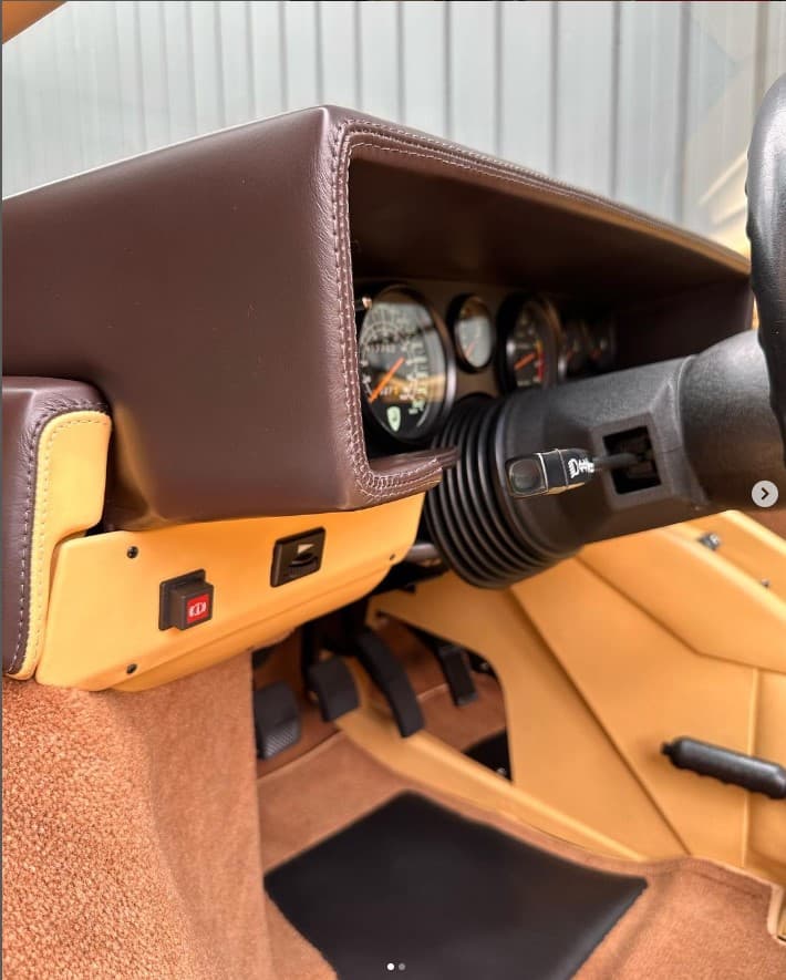 5 Fascinating Facts About The Lamborghini Countach We Bet You Did Not Know Earlier! 3 5 fascinating facts about the lamborghini countach