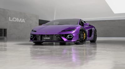 Tuned Lamborghini Temerario By Loma Outpowers The Revuelto &Amp;Amp; Shatters Speed Record With Unstoppable Performance! 2 Screenshot 1 2