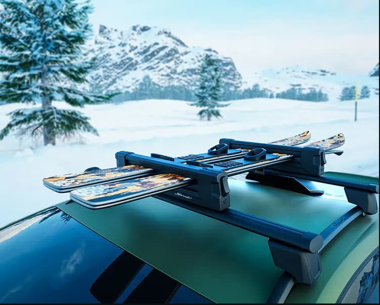 The Complete List Of Lamborghini Huracan Sterrato Accessories: Transforming A Supercar Into An Off-Terrain Marvel 5 Screenshot 1 8