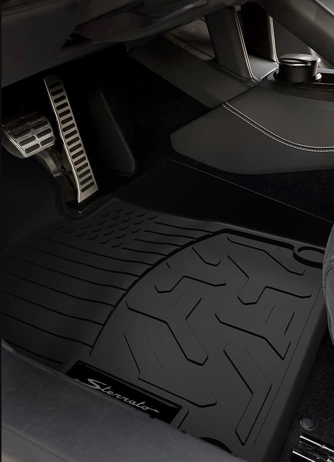 The Complete List Of Lamborghini Huracan Sterrato Accessories: Transforming A Supercar Into An Off-Terrain Marvel 7 Screenshot 2 8