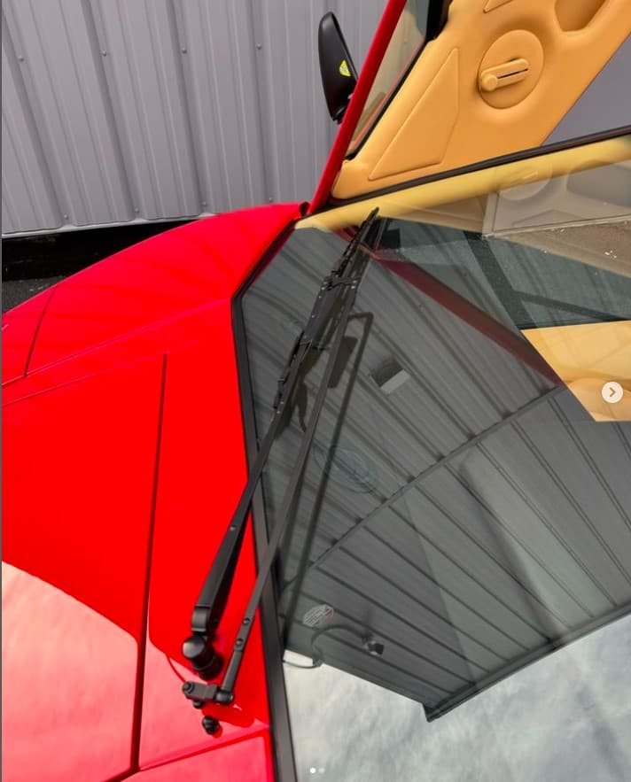 5 Fascinating Facts About The Lamborghini Countach We Bet You Did Not Know Earlier! 7 Screenshot 3 1
