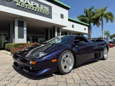Wwe Superstar &Amp;Amp; Actor John Cena’s Diablo Vt Roadster Replica For Sale At A Competitive Starting Price! 2 Screenshot 3