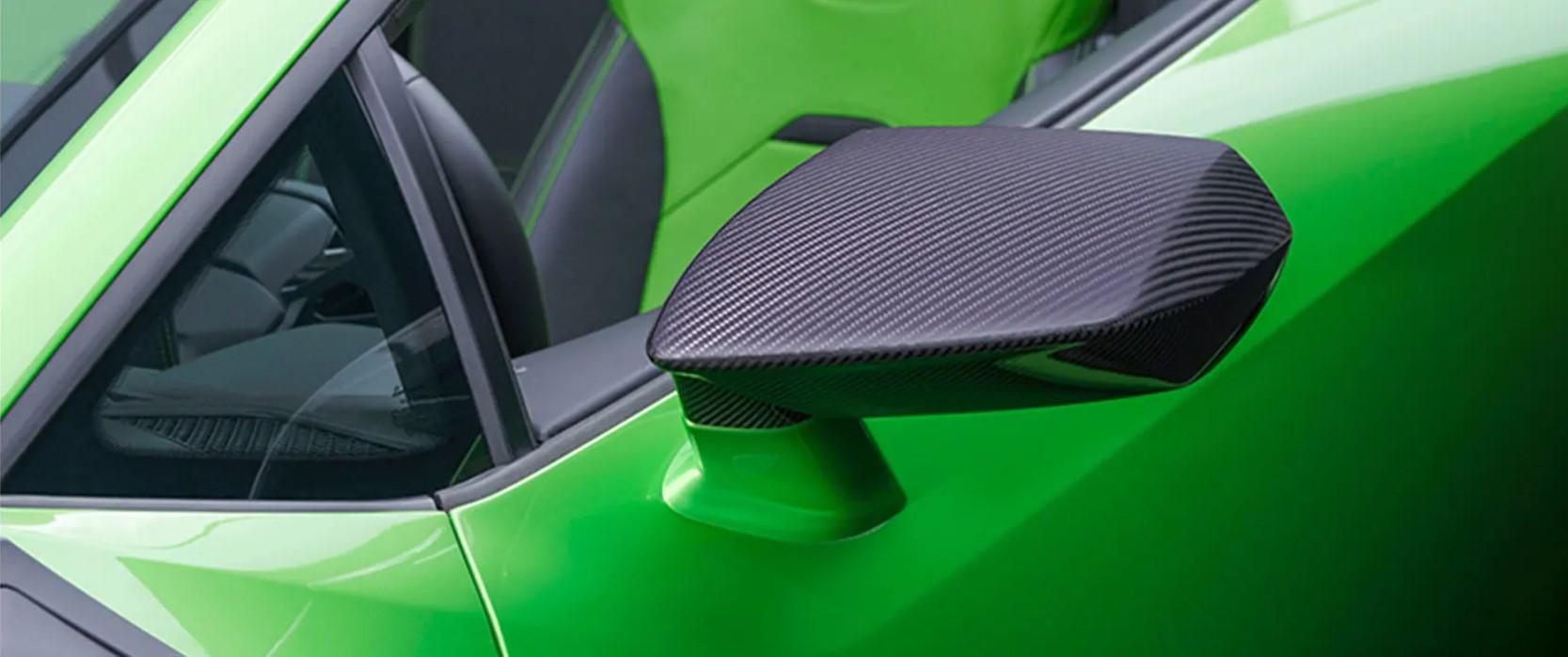 The Complete List Of Lamborghini Huracan Sterrato Accessories: Transforming A Supercar Into An Off-Terrain Marvel 13 Screenshot 3 8