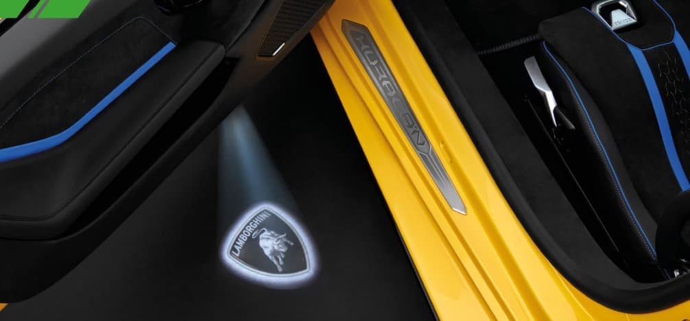 The Complete List Of Lamborghini Huracan Sterrato Accessories: Transforming A Supercar Into An Off-Terrain Marvel 15 Screenshot 4 8