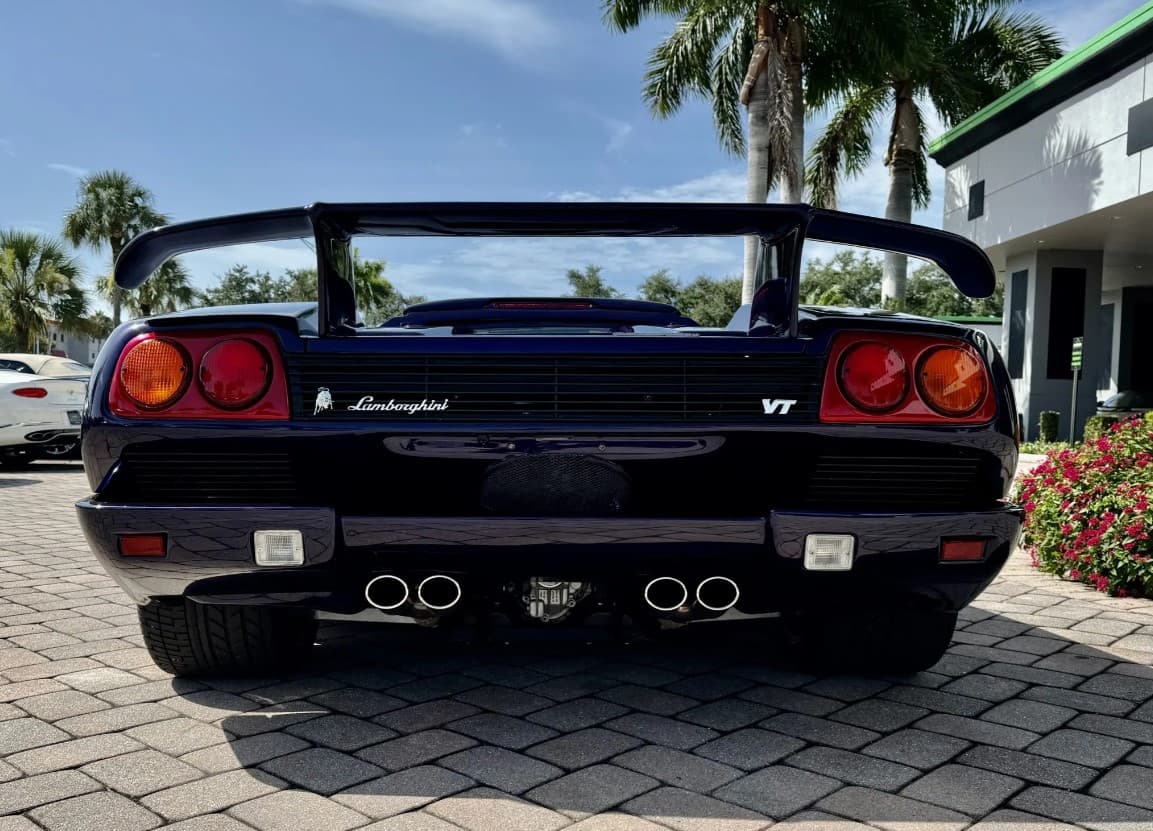 Wwe Superstar &Amp; Actor John Cena’s Diablo Vt Roadster Replica For Sale At A Competitive Starting Price! 9 Screenshot 4