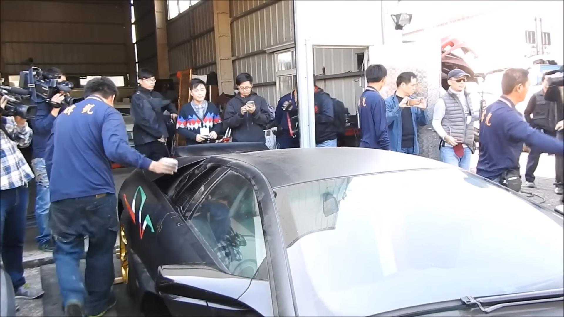 Lamborghini Murcielago Tax Evasion: A Shocking Lesson In Legal Consequences 3 Lamborghini murcielago tax evasion
