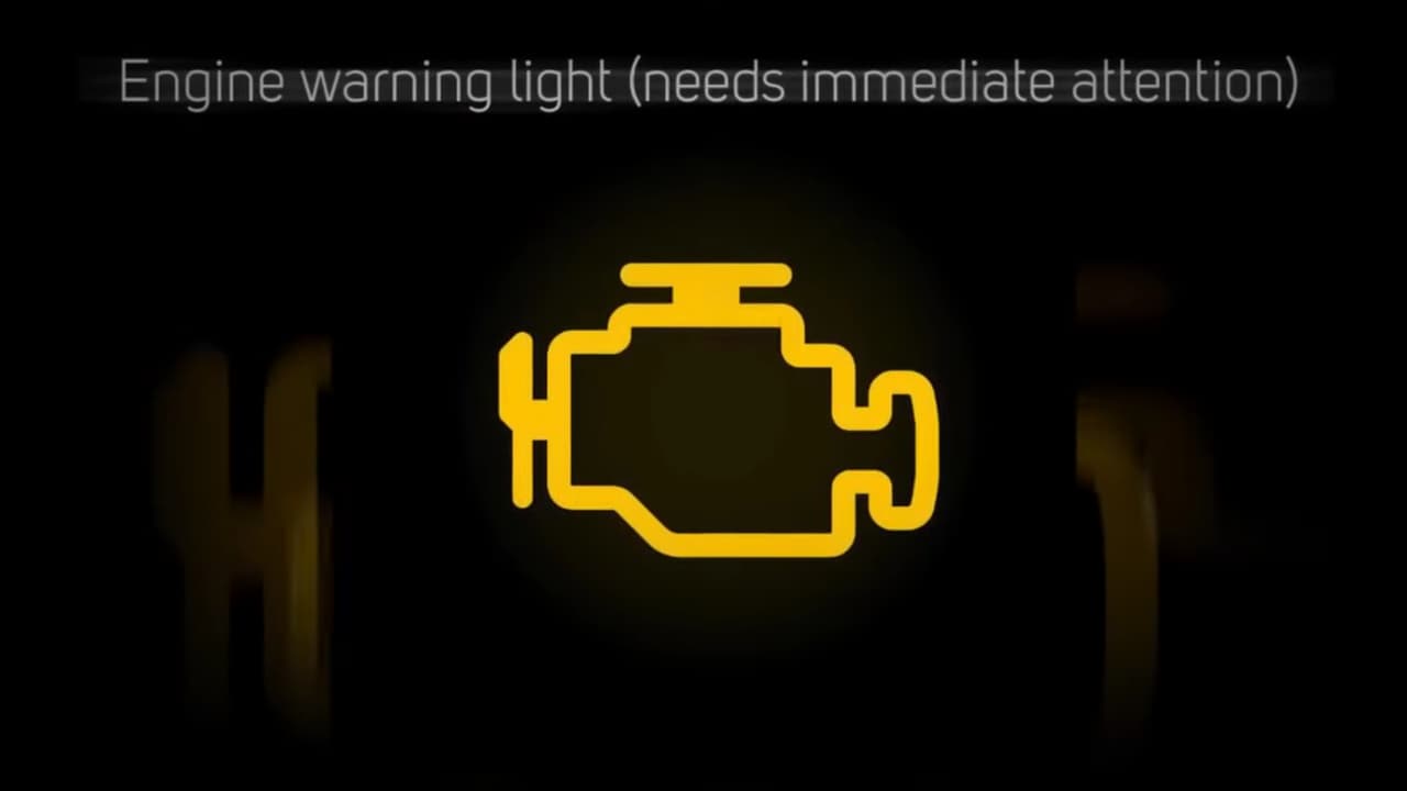Vs youtube warninglightsonyourcarsdashboard whatdotheymean 032
