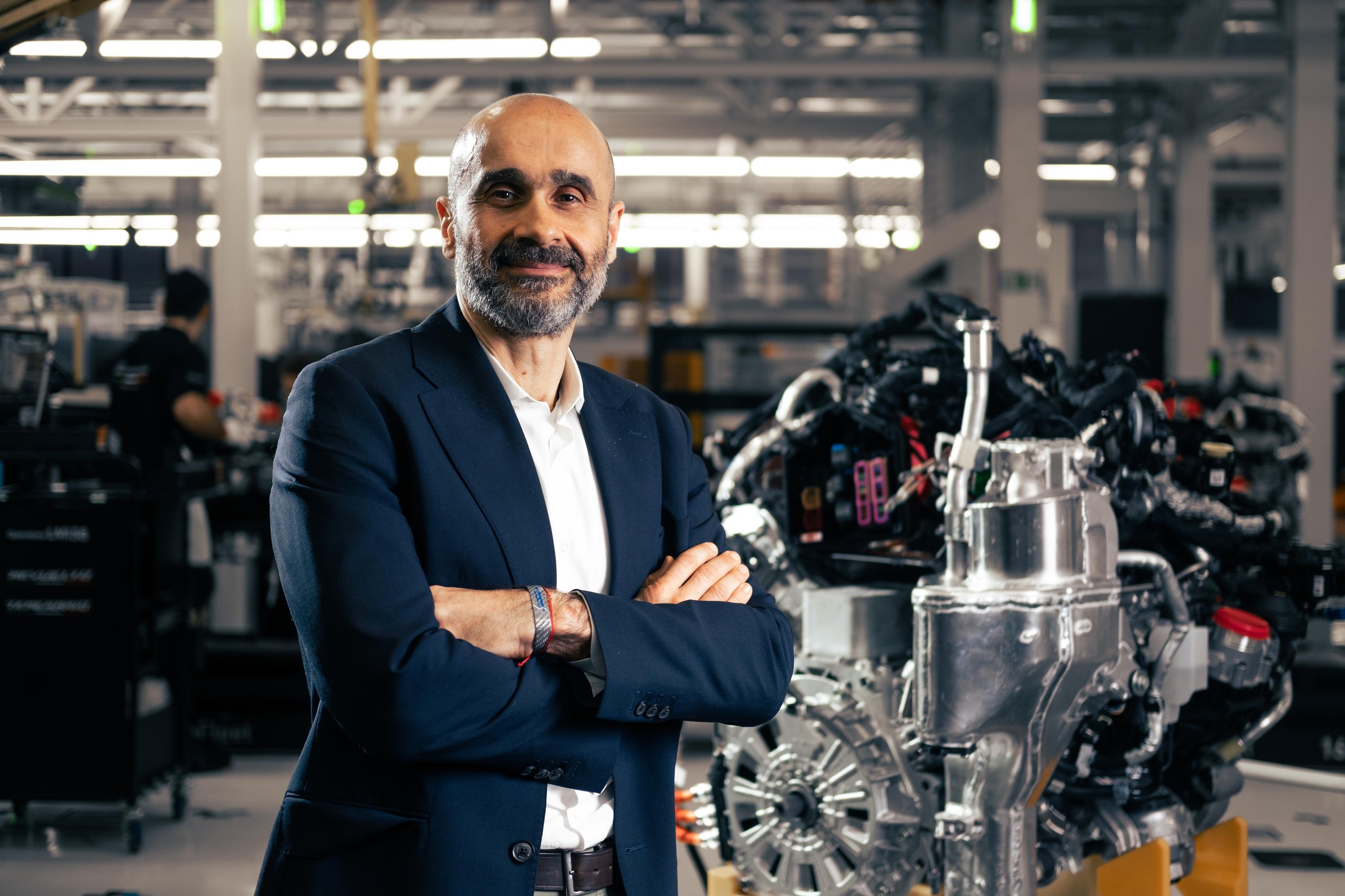 How Lamborghini Built A Gt3 Race Car That Shares Your Road Car'S Engine 31 714606 scaled