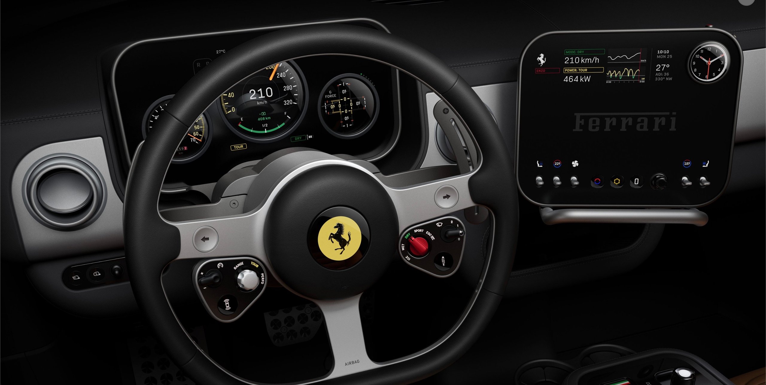 Ferrari Asked Nasa To Limit The Luce Ev'S Acceleration: What That Means For Lamborghini'S Electric Future 3 Screenshot 2026 03 28 at 5. 09. 22 pm scaled