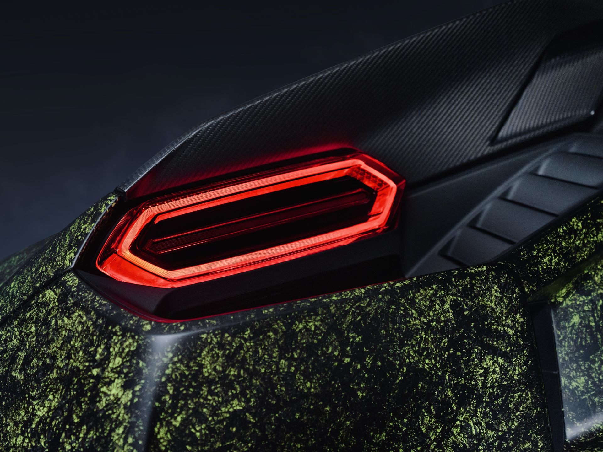 Hurac n successor temerario concept reveal other rear detail 022
