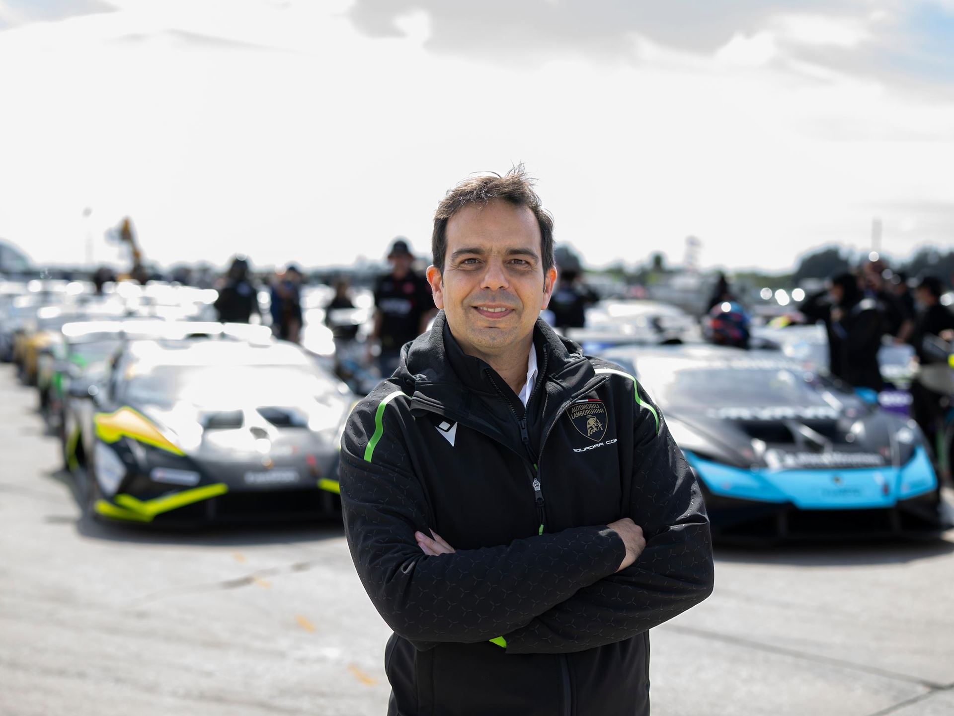 Huracan event wide 003