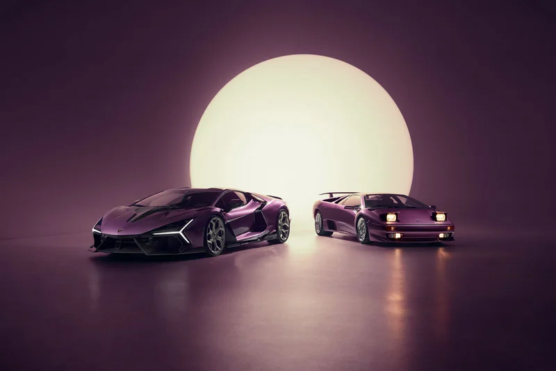 Lamborghini Revuelto by NOVITEC / Full Carbon Aero & 1048 HP