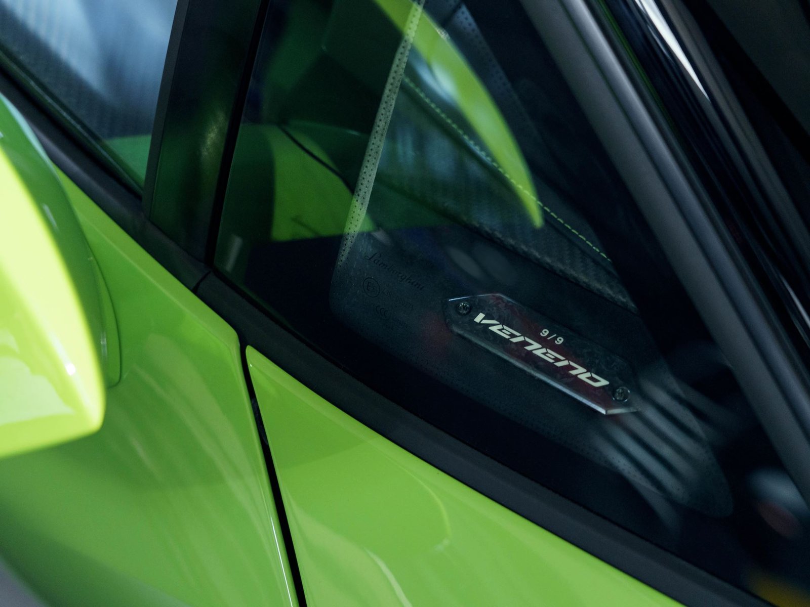 Veneno roadster other close up side 002