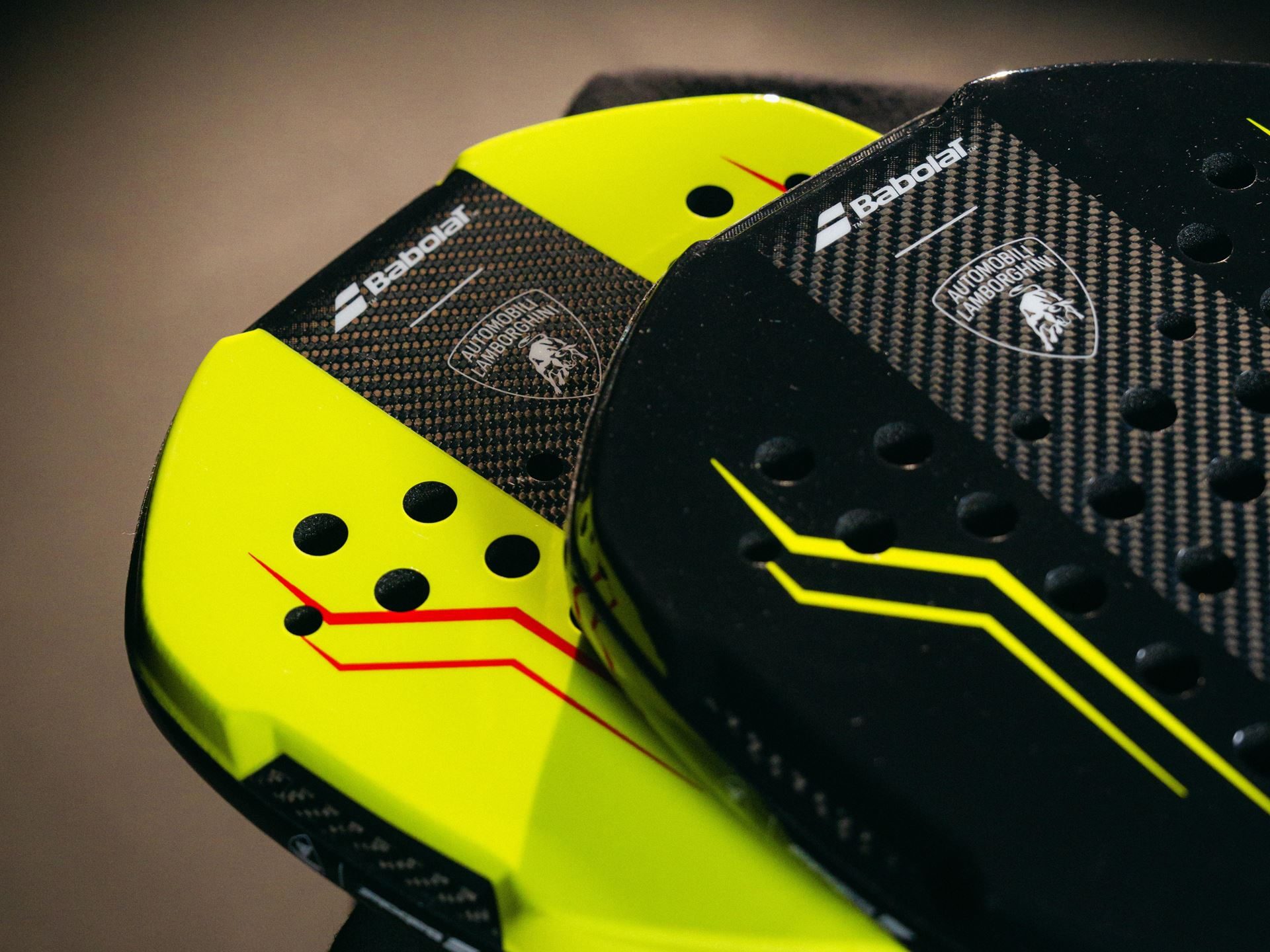 Carbon Fiber Padel Rackets And Costa Del Sol Villas: Is Lamborghini'S Lifestyle Empire A Stroke Of Genius Or Brand Dilution? 21 Lamborghini design collaborations lifestyle strategy other 004