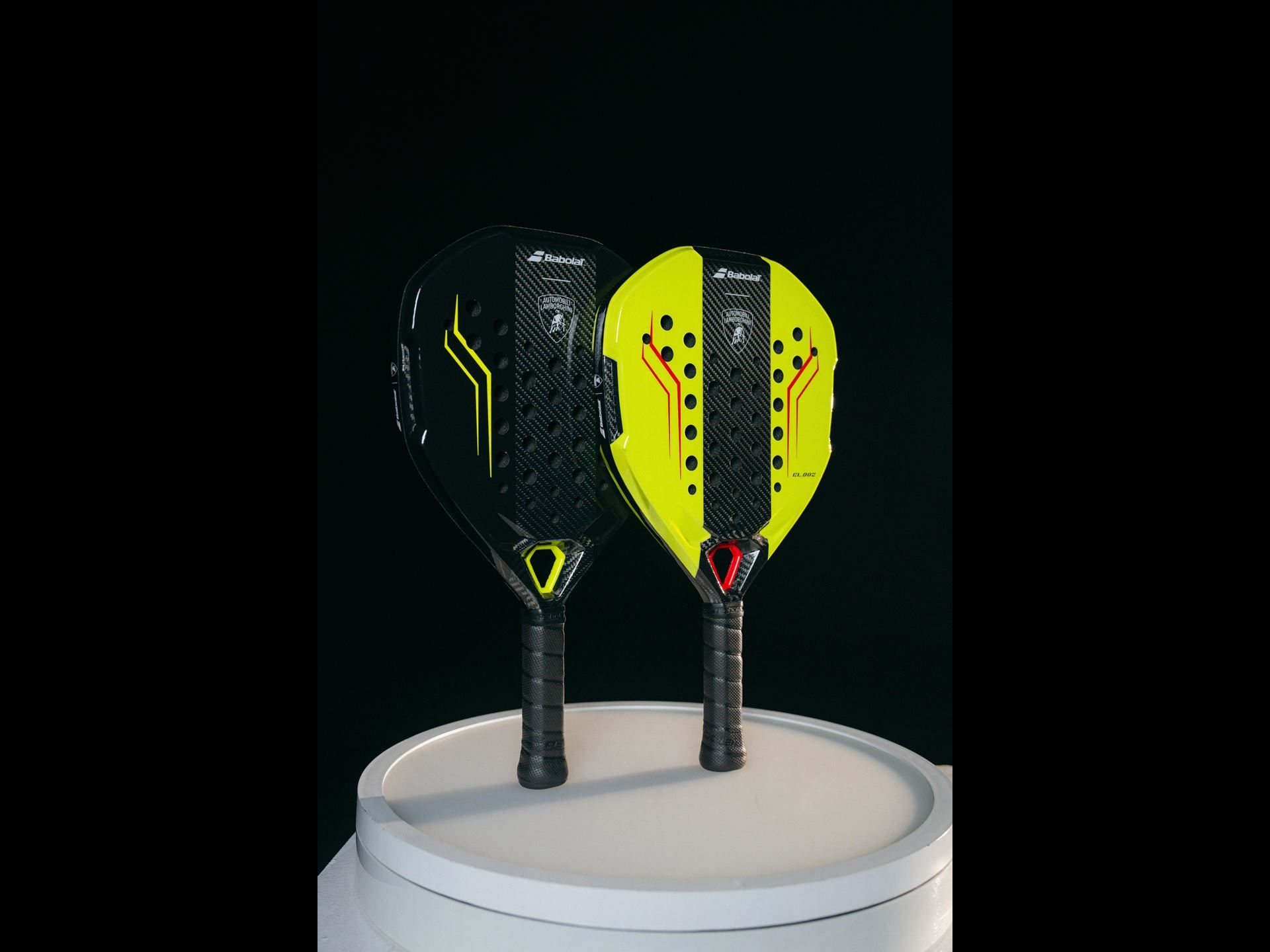 Carbon Fiber Padel Rackets And Costa Del Sol Villas: Is Lamborghini'S Lifestyle Empire A Stroke Of Genius Or Brand Dilution? 23 Lamborghini design collaborations lifestyle strategy other 005