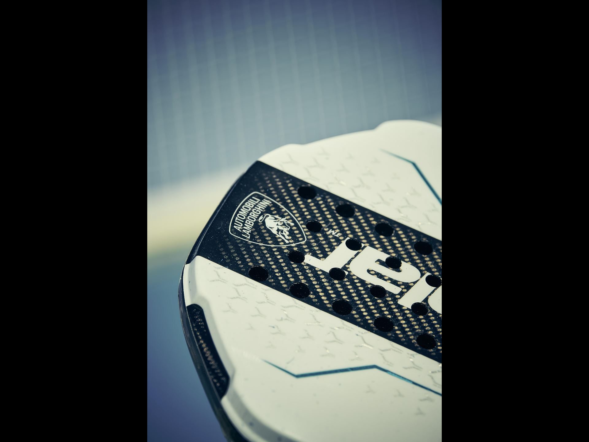Carbon Fiber Padel Rackets And Costa Del Sol Villas: Is Lamborghini'S Lifestyle Empire A Stroke Of Genius Or Brand Dilution? 25 Lamborghini design collaborations lifestyle strategy other 006