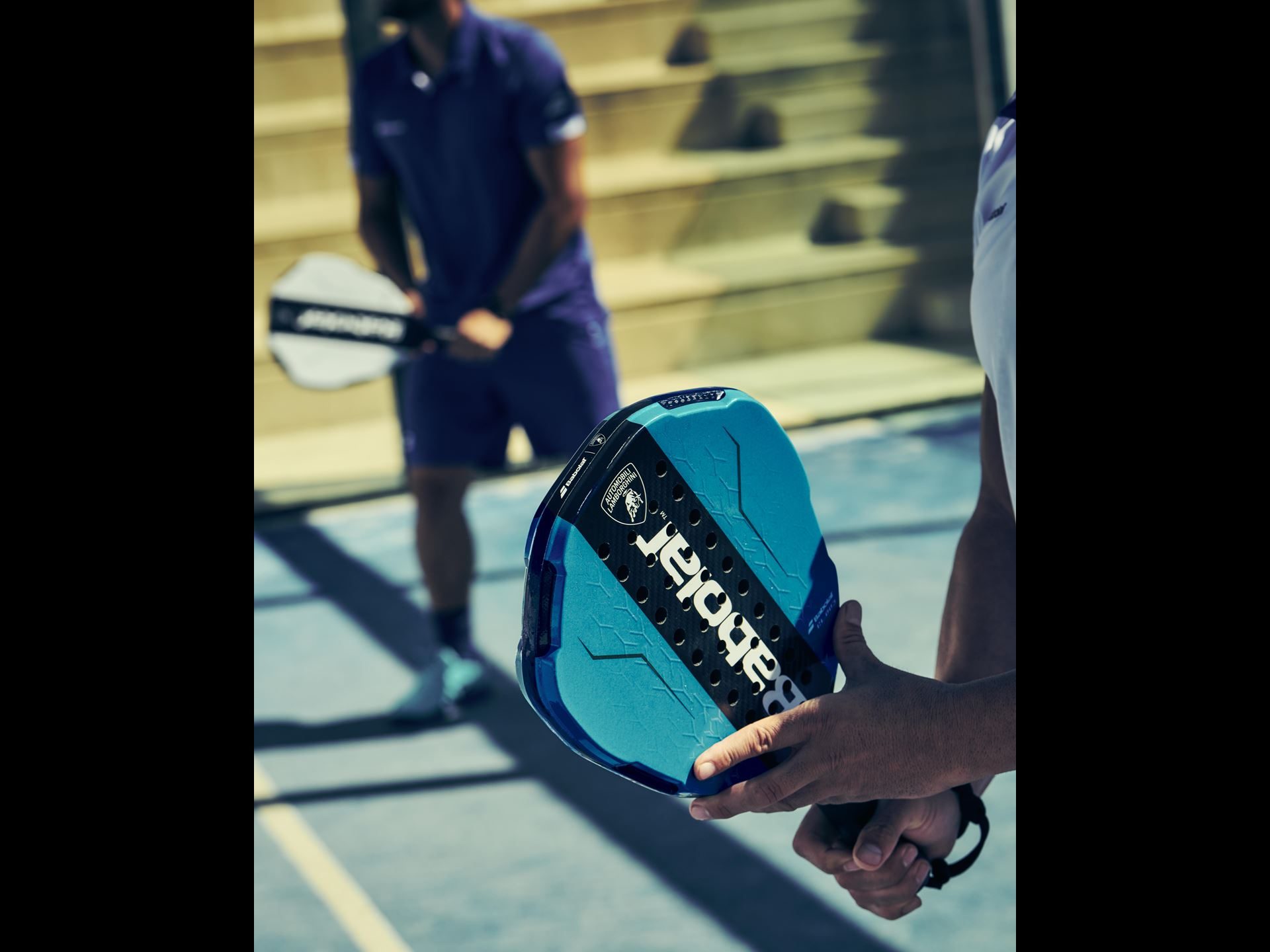 Carbon Fiber Padel Rackets And Costa Del Sol Villas: Is Lamborghini'S Lifestyle Empire A Stroke Of Genius Or Brand Dilution? 27 Lamborghini design collaborations lifestyle strategy other 007